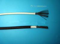 高溫電線與耐火硅膠線 優(yōu)質(zhì)廠家直銷(xiāo)，歡迎選購(gòu)