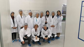 中企助力哈薩克斯坦制藥業發展 市場機遇與前景分析