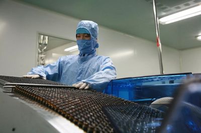 質(zhì)量安全與產(chǎn)能擴大雙目標的戰(zhàn)略實現(xiàn) 市場調(diào)研的關(guān)鍵作用