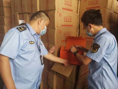 月餅包裝“瘦身令”初戰告捷，市場調查展現簡約新風尚